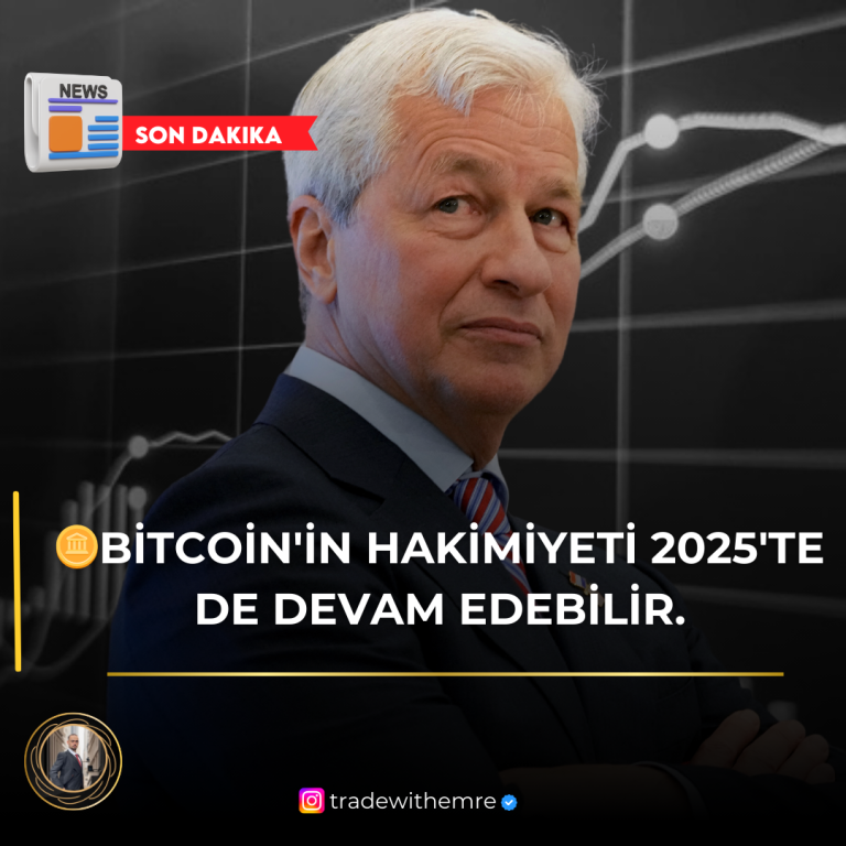 Bitcoin Analiz 2025