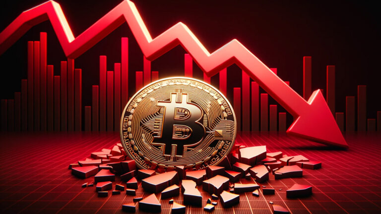 Bitcoin 86.000 Dolar’a Geriledi